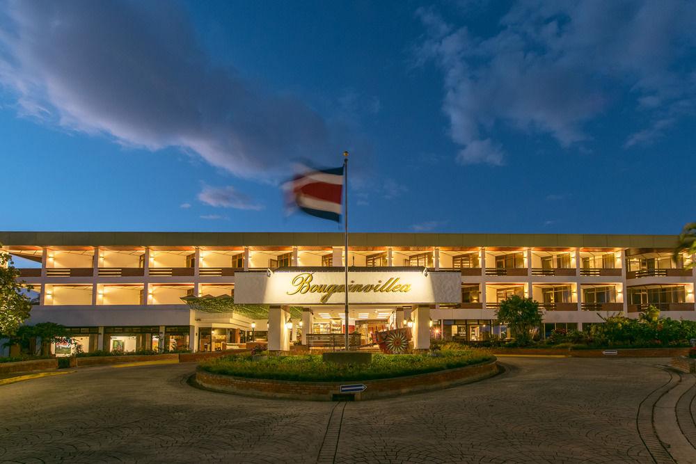 Hotel Bougainvillea San Jose Σάντο Ντομίγκο Εξωτερικό φωτογραφία