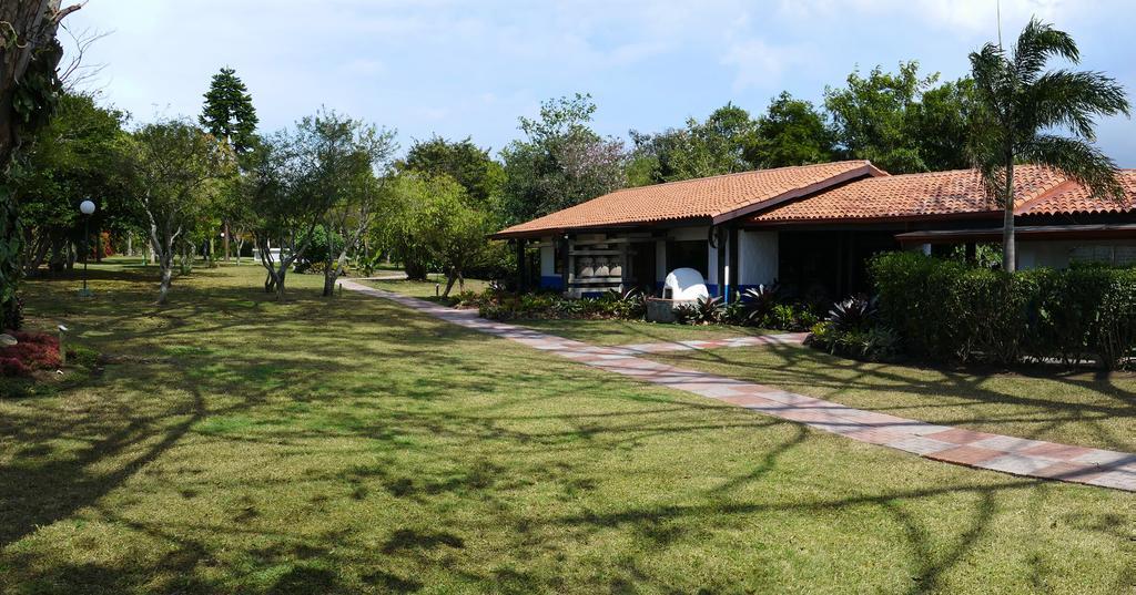 Hotel Bougainvillea San Jose Σάντο Ντομίγκο Εξωτερικό φωτογραφία