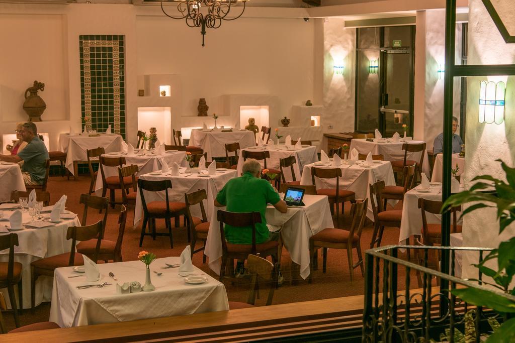 Hotel Bougainvillea San Jose Σάντο Ντομίγκο Εξωτερικό φωτογραφία