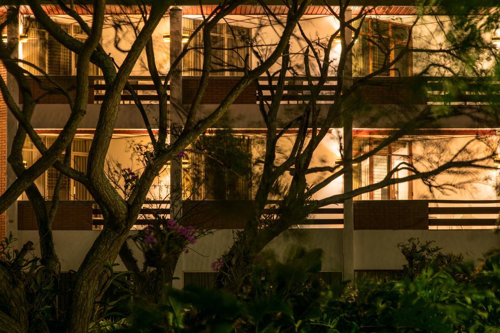 Hotel Bougainvillea San Jose Σάντο Ντομίγκο Εξωτερικό φωτογραφία
