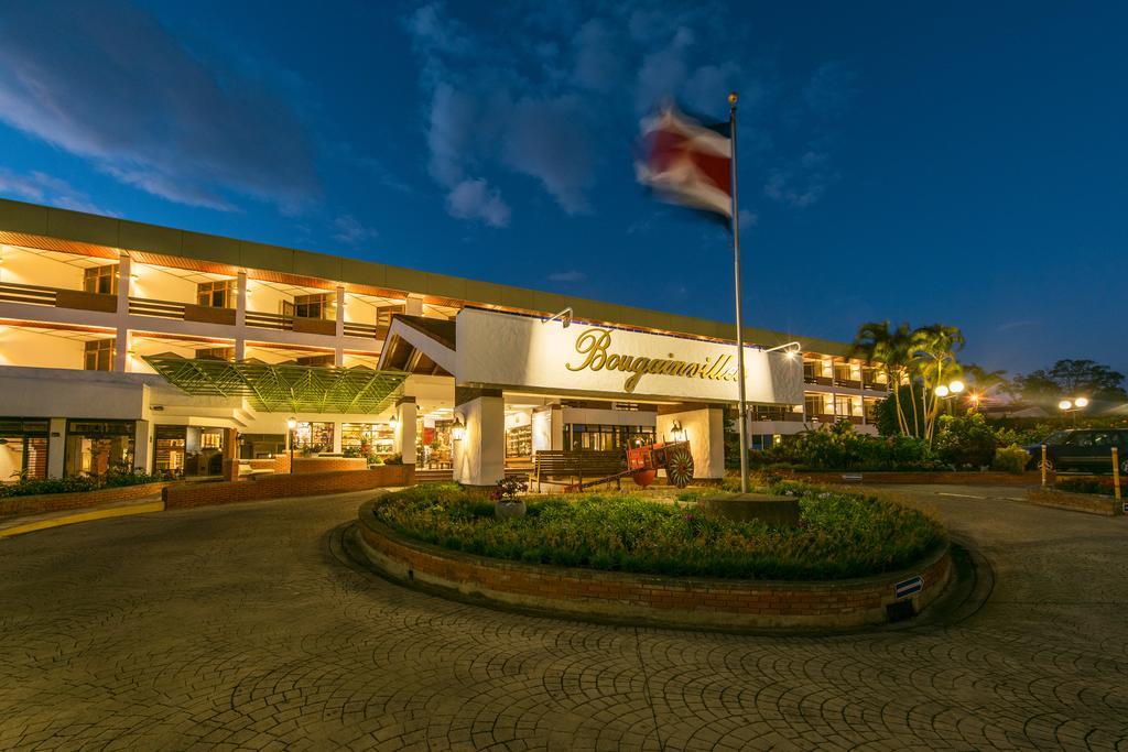 Hotel Bougainvillea San Jose Σάντο Ντομίγκο Εξωτερικό φωτογραφία