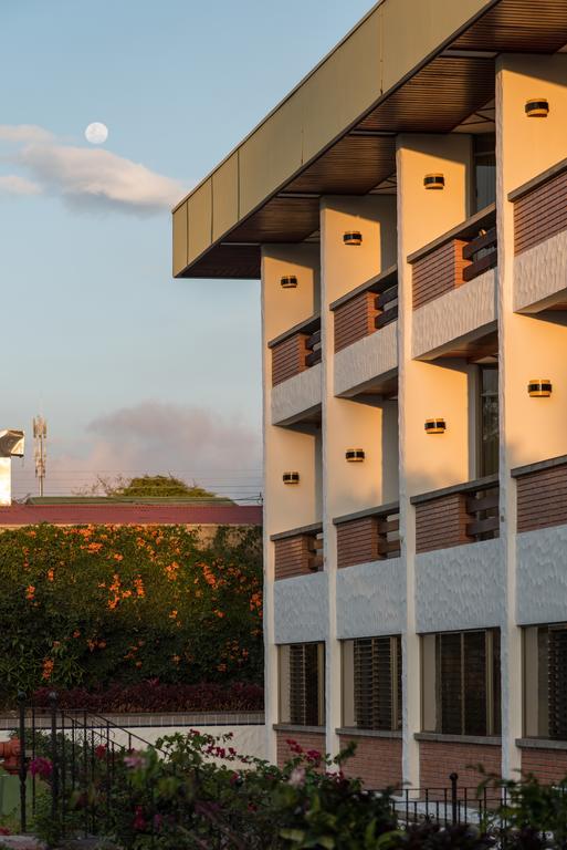 Hotel Bougainvillea San Jose Σάντο Ντομίγκο Εξωτερικό φωτογραφία