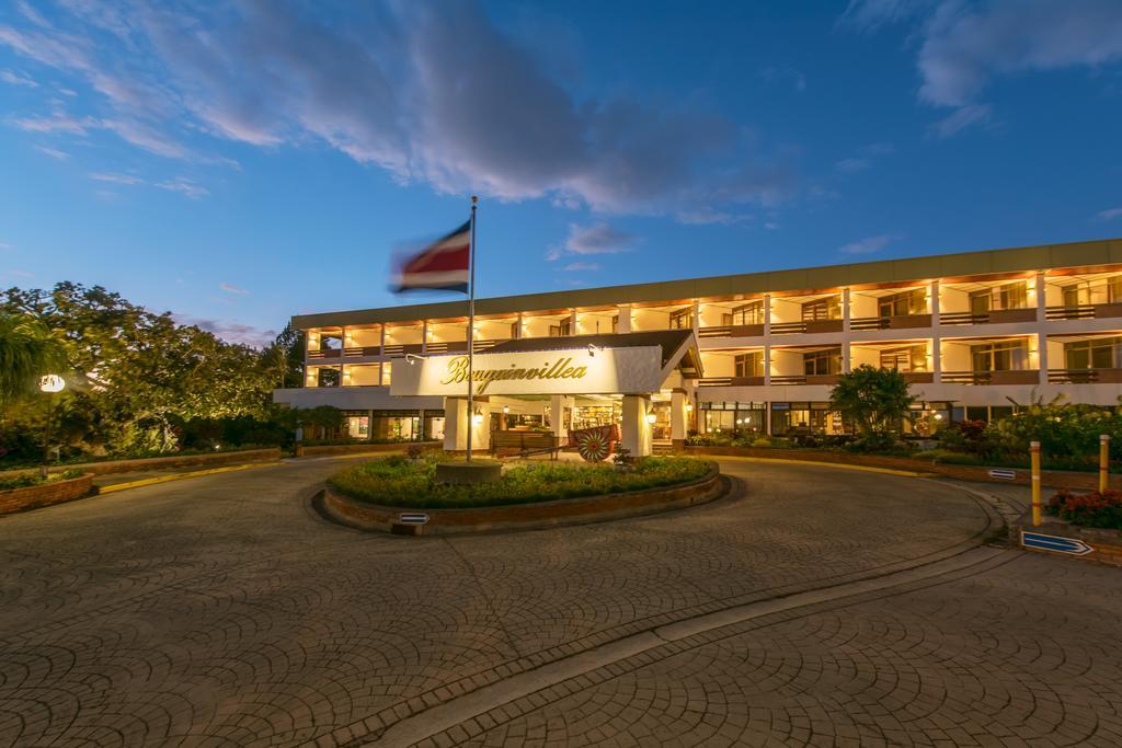 Hotel Bougainvillea San Jose Σάντο Ντομίγκο Εξωτερικό φωτογραφία