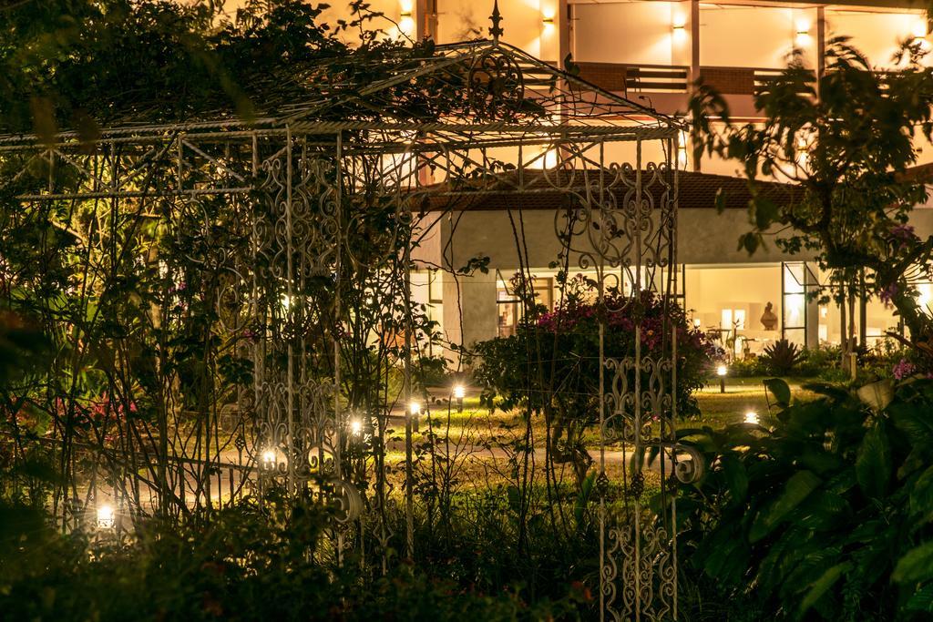 Hotel Bougainvillea San Jose Σάντο Ντομίγκο Εξωτερικό φωτογραφία