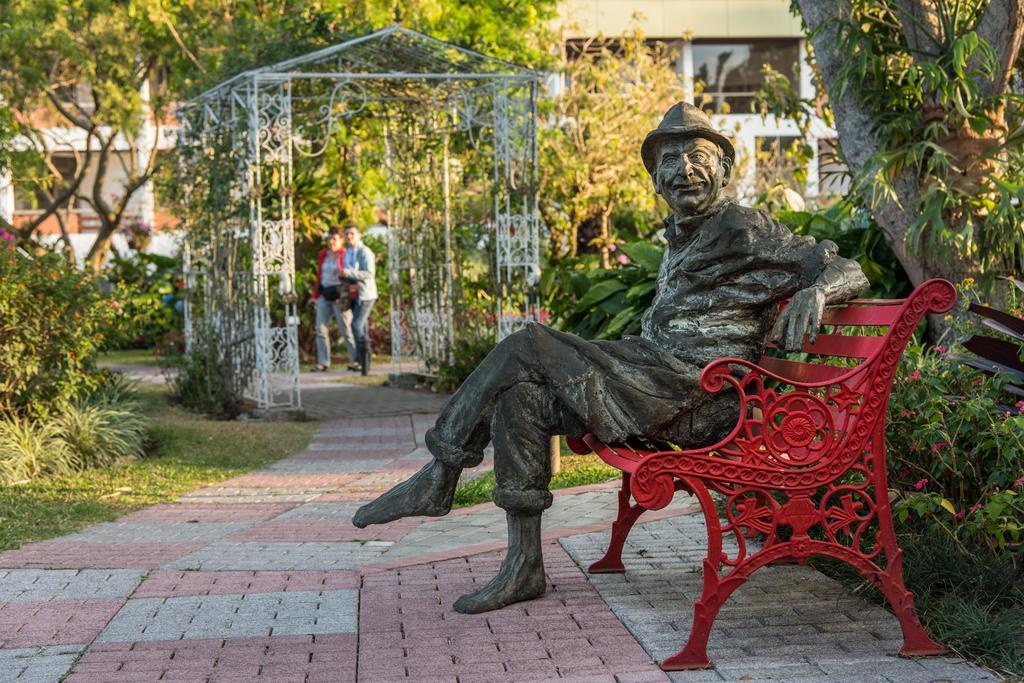 Hotel Bougainvillea San Jose Σάντο Ντομίγκο Εξωτερικό φωτογραφία