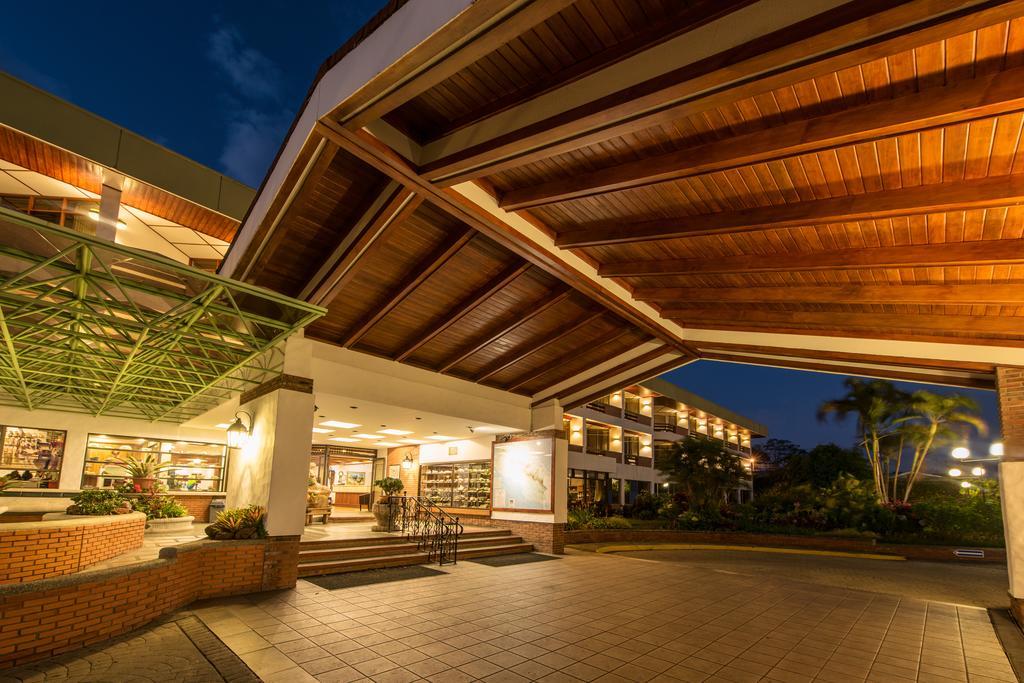 Hotel Bougainvillea San Jose Σάντο Ντομίγκο Εξωτερικό φωτογραφία
