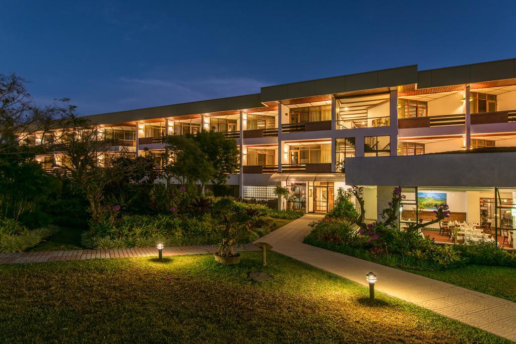 Hotel Bougainvillea San Jose Σάντο Ντομίγκο Εξωτερικό φωτογραφία