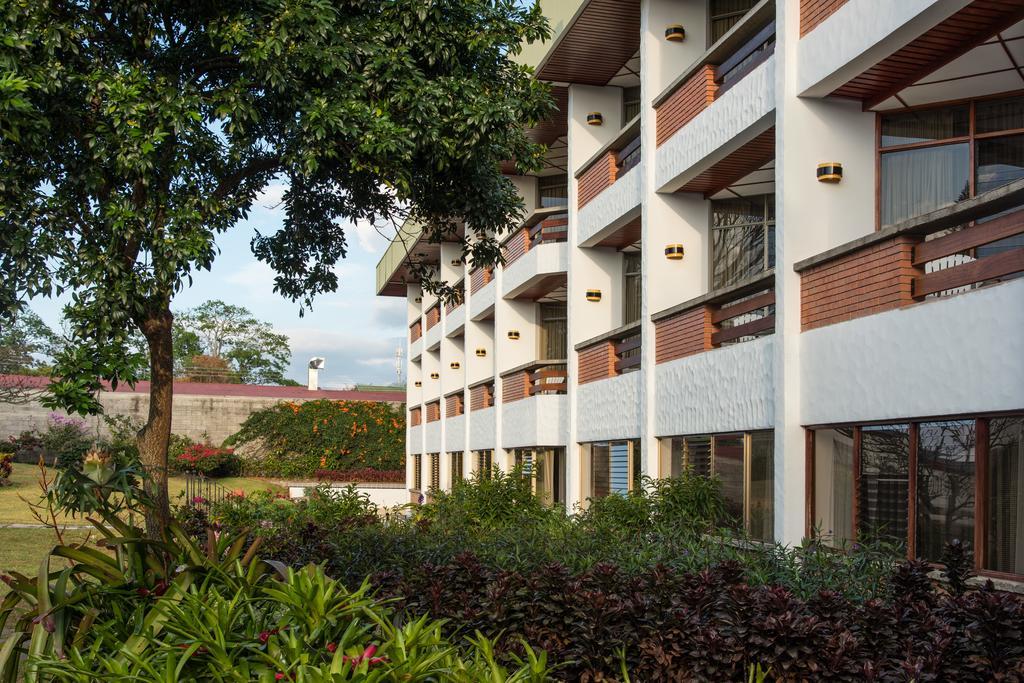 Hotel Bougainvillea San Jose Σάντο Ντομίγκο Εξωτερικό φωτογραφία