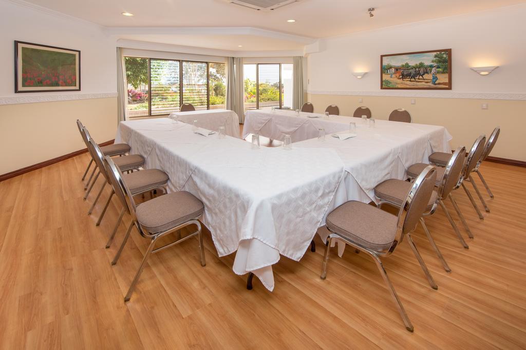 Hotel Bougainvillea San Jose Σάντο Ντομίγκο Εξωτερικό φωτογραφία