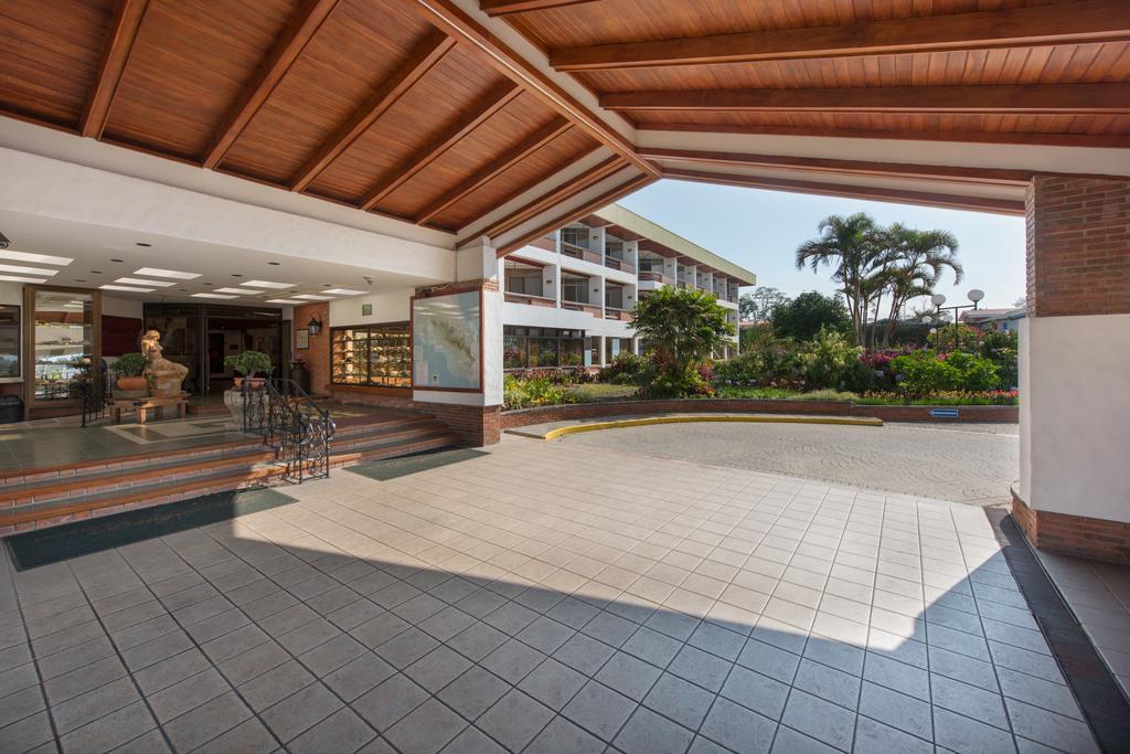 Hotel Bougainvillea San Jose Σάντο Ντομίγκο Εξωτερικό φωτογραφία