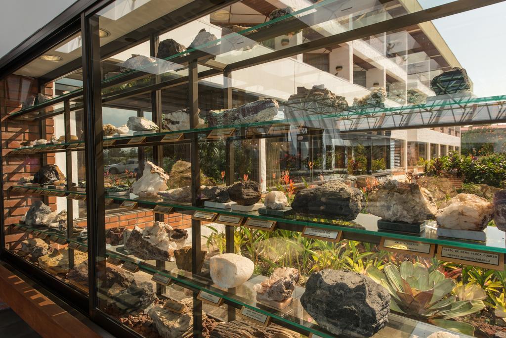 Hotel Bougainvillea San Jose Σάντο Ντομίγκο Εξωτερικό φωτογραφία