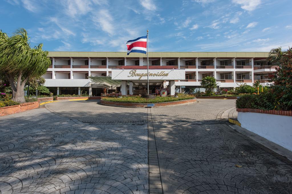 Hotel Bougainvillea San Jose Σάντο Ντομίγκο Εξωτερικό φωτογραφία