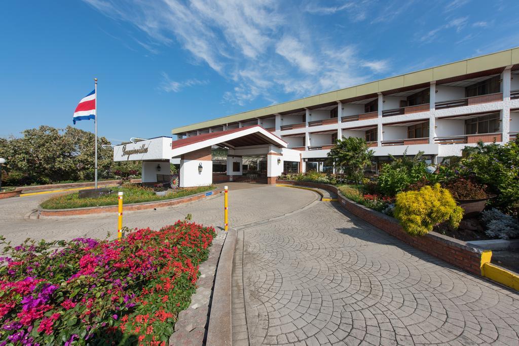 Hotel Bougainvillea San Jose Σάντο Ντομίγκο Εξωτερικό φωτογραφία