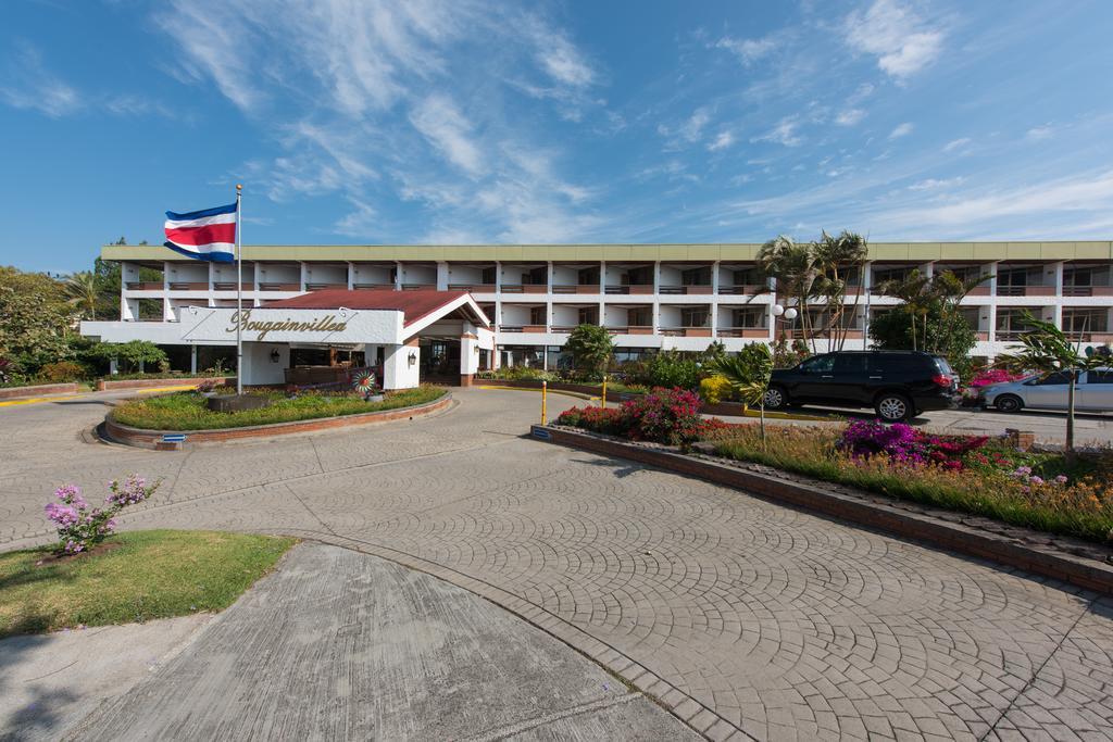 Hotel Bougainvillea San Jose Σάντο Ντομίγκο Εξωτερικό φωτογραφία