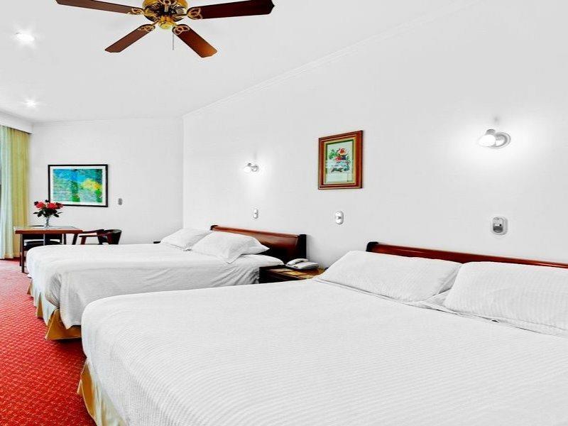 Hotel Bougainvillea San Jose Σάντο Ντομίγκο Εξωτερικό φωτογραφία