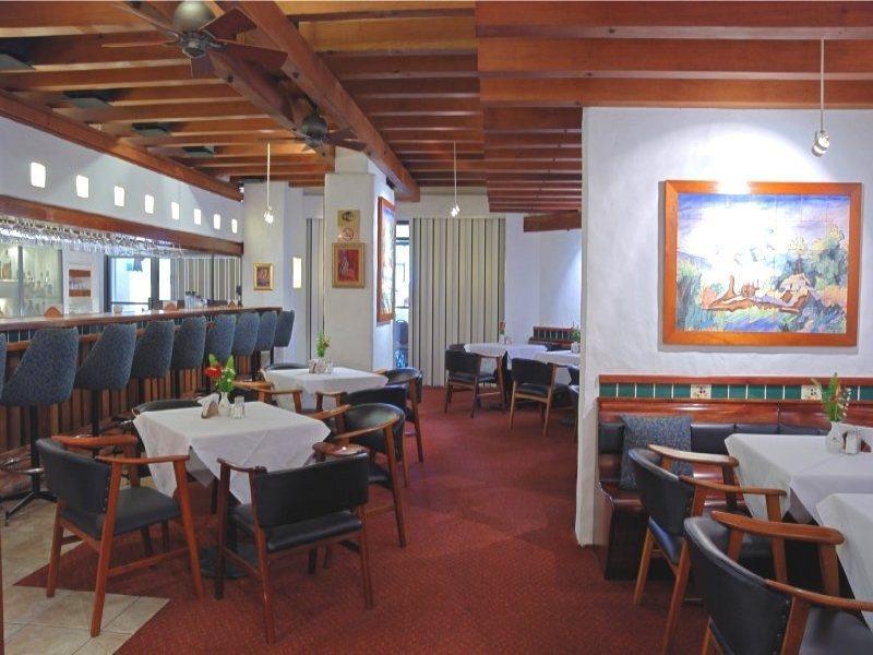 Hotel Bougainvillea San Jose Σάντο Ντομίγκο Εστιατόριο φωτογραφία