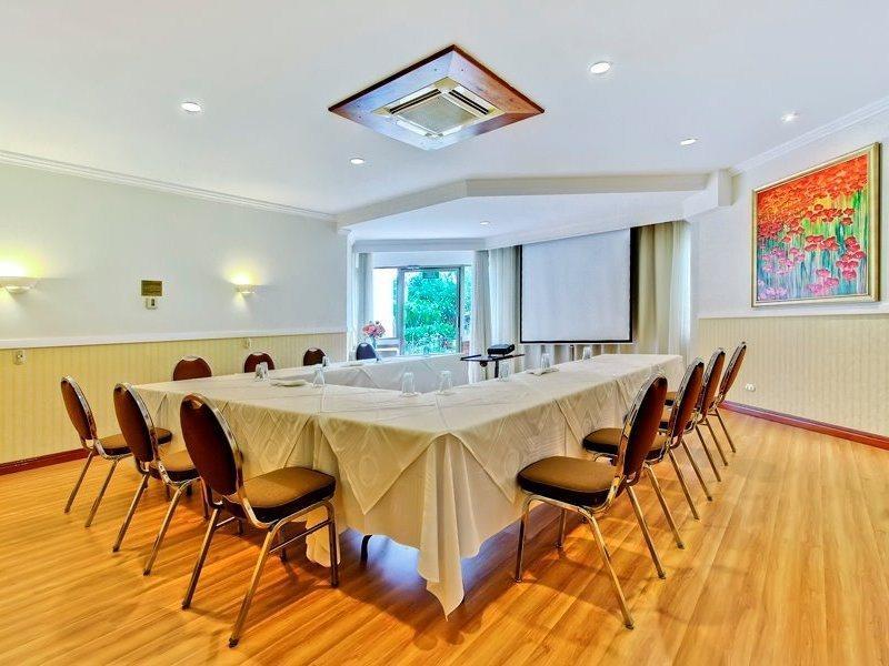 Hotel Bougainvillea San Jose Σάντο Ντομίγκο Ανέσεις φωτογραφία