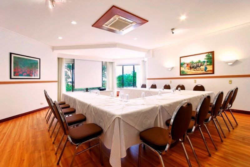 Hotel Bougainvillea San Jose Σάντο Ντομίγκο Εξωτερικό φωτογραφία