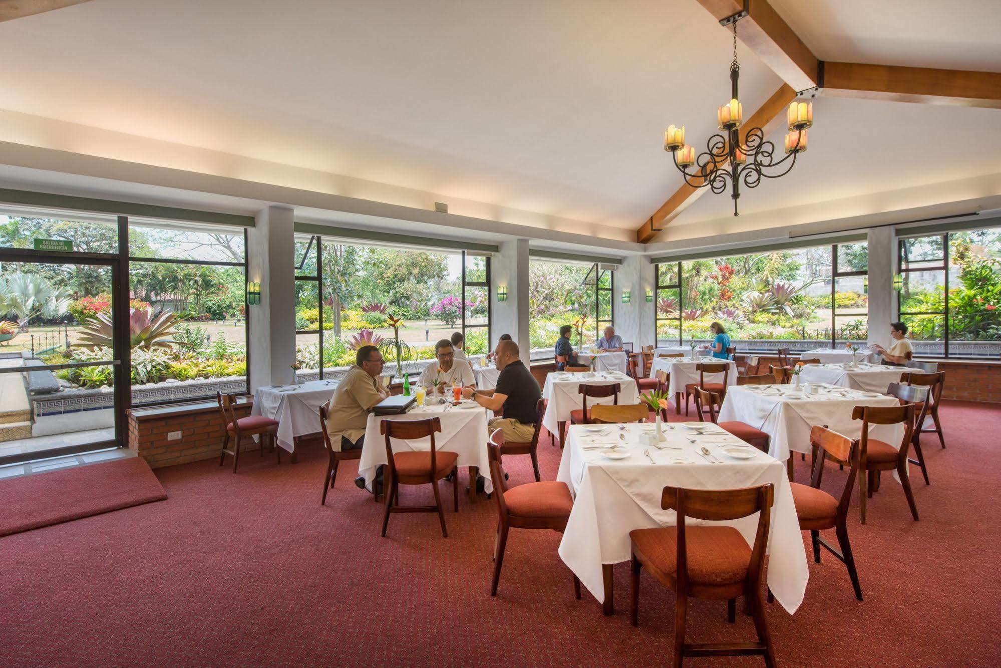 Hotel Bougainvillea San Jose Σάντο Ντομίγκο Εξωτερικό φωτογραφία