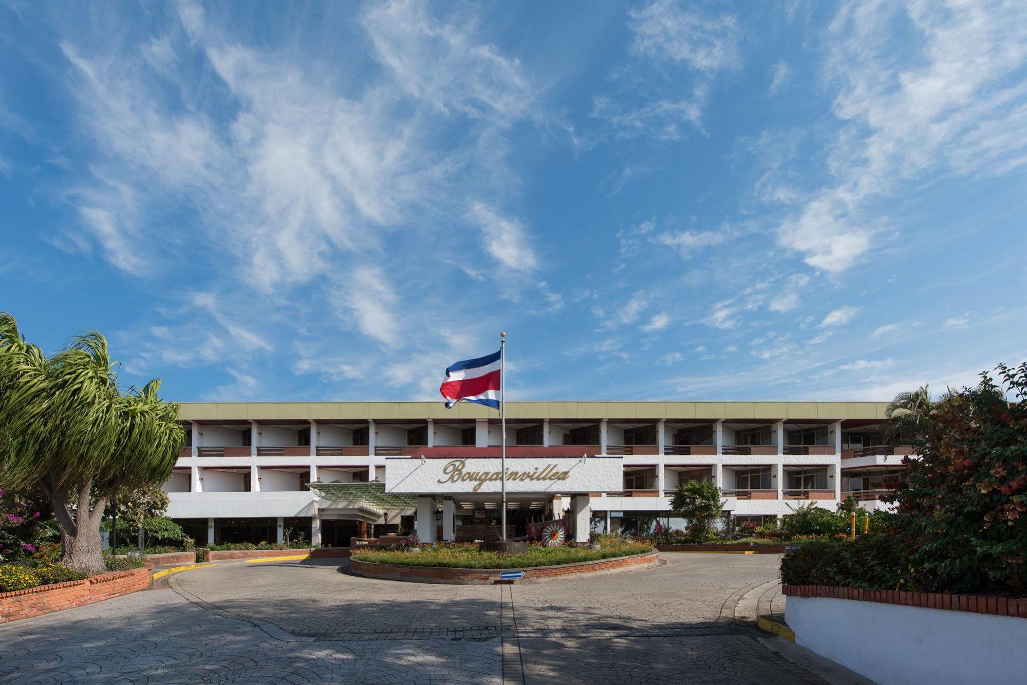 Hotel Bougainvillea San Jose Σάντο Ντομίγκο Εξωτερικό φωτογραφία
