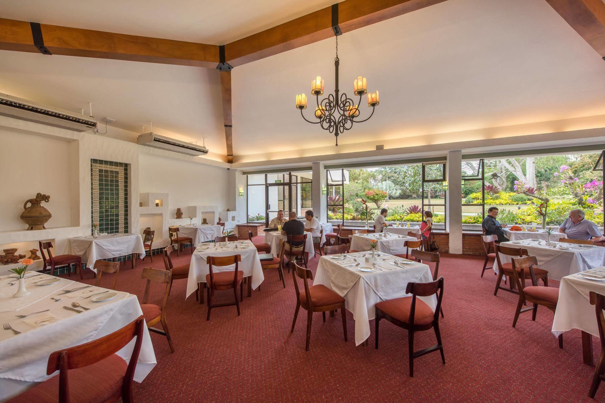 Hotel Bougainvillea San Jose Σάντο Ντομίγκο Εξωτερικό φωτογραφία